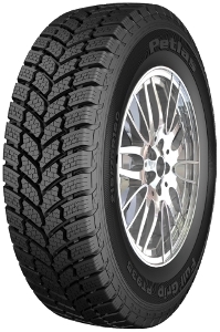 Petlas Full Grip PT935 ( 195/60 R16C 99T 6PR )