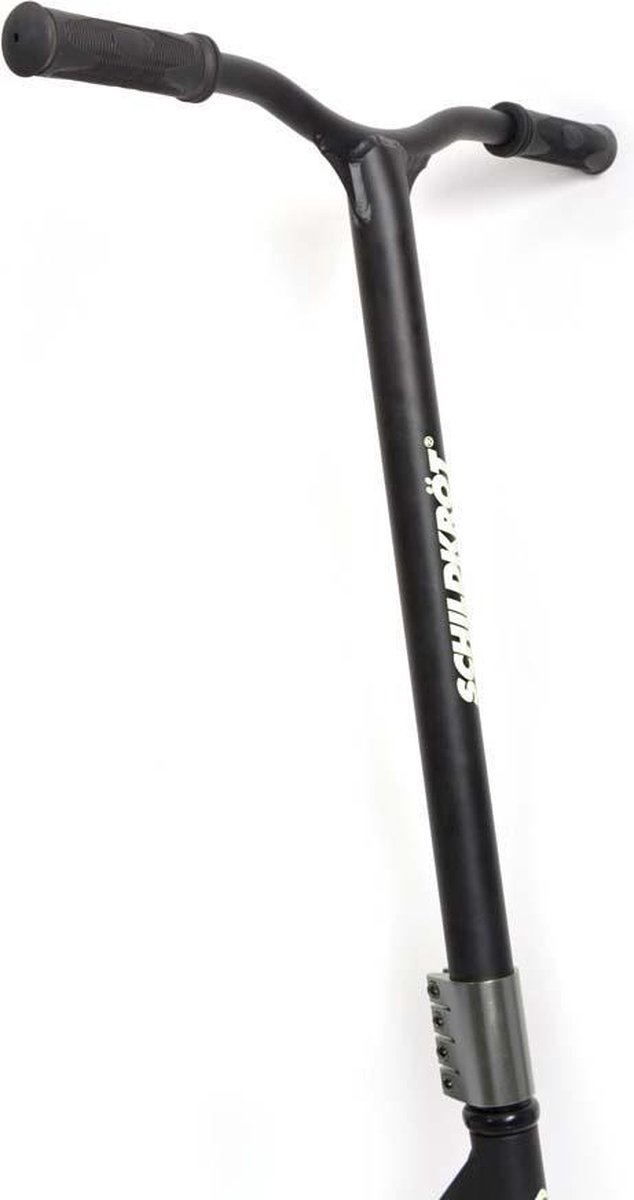 Schildkröt Funsports Kickless Piano Stuntstep Junior - Zwart