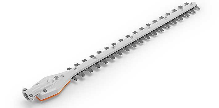 Stihl Accessoires HL Heggensnoeier | 0° | 50 cm | Niet instelbaar - 42437405100