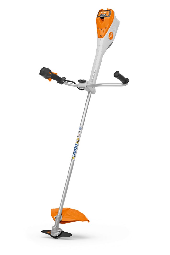 Stihl Accessoires FSA 135 Accu-Bosmaaier | 42 cm | GSB 260-2 | Excl. Accu en lader - FA012000001