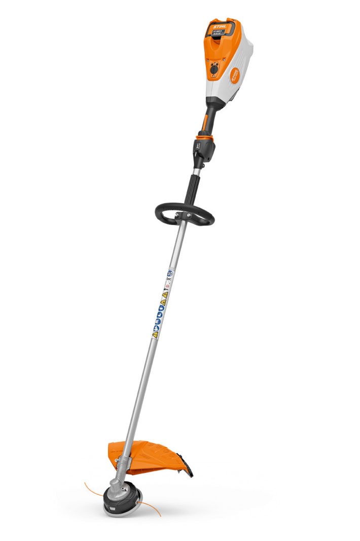 Stihl Accessoires FSA 135 R Accu-Bosmaaier | 42 cm | Excl. Accu en lader - FA012000003