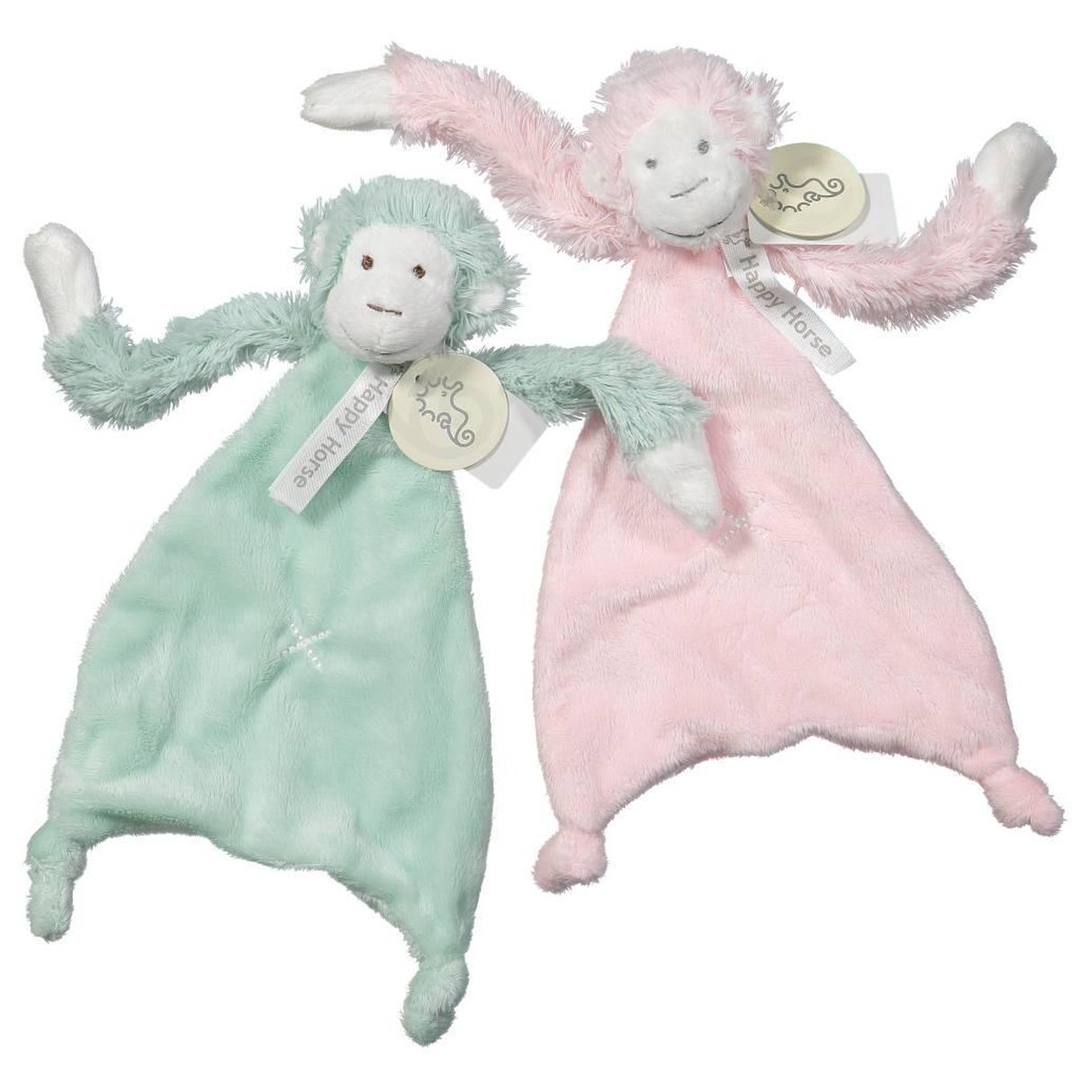 Happy Horse Lagoon Monkey Mickey Tuttle