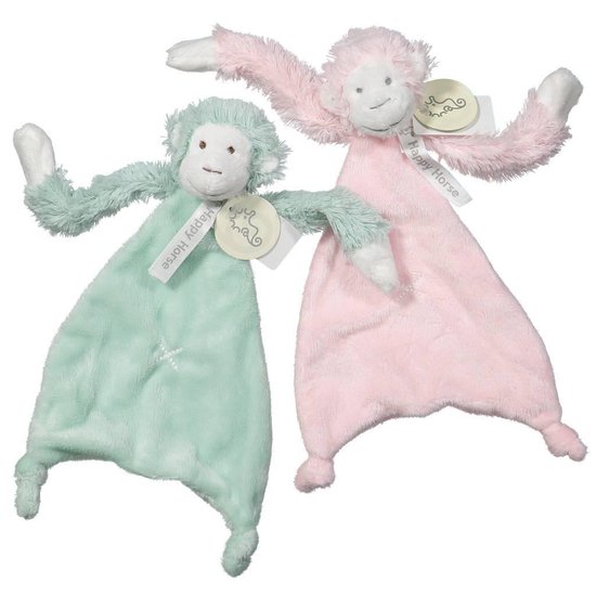 Happy Horse Lagoon Monkey Mickey Tuttle