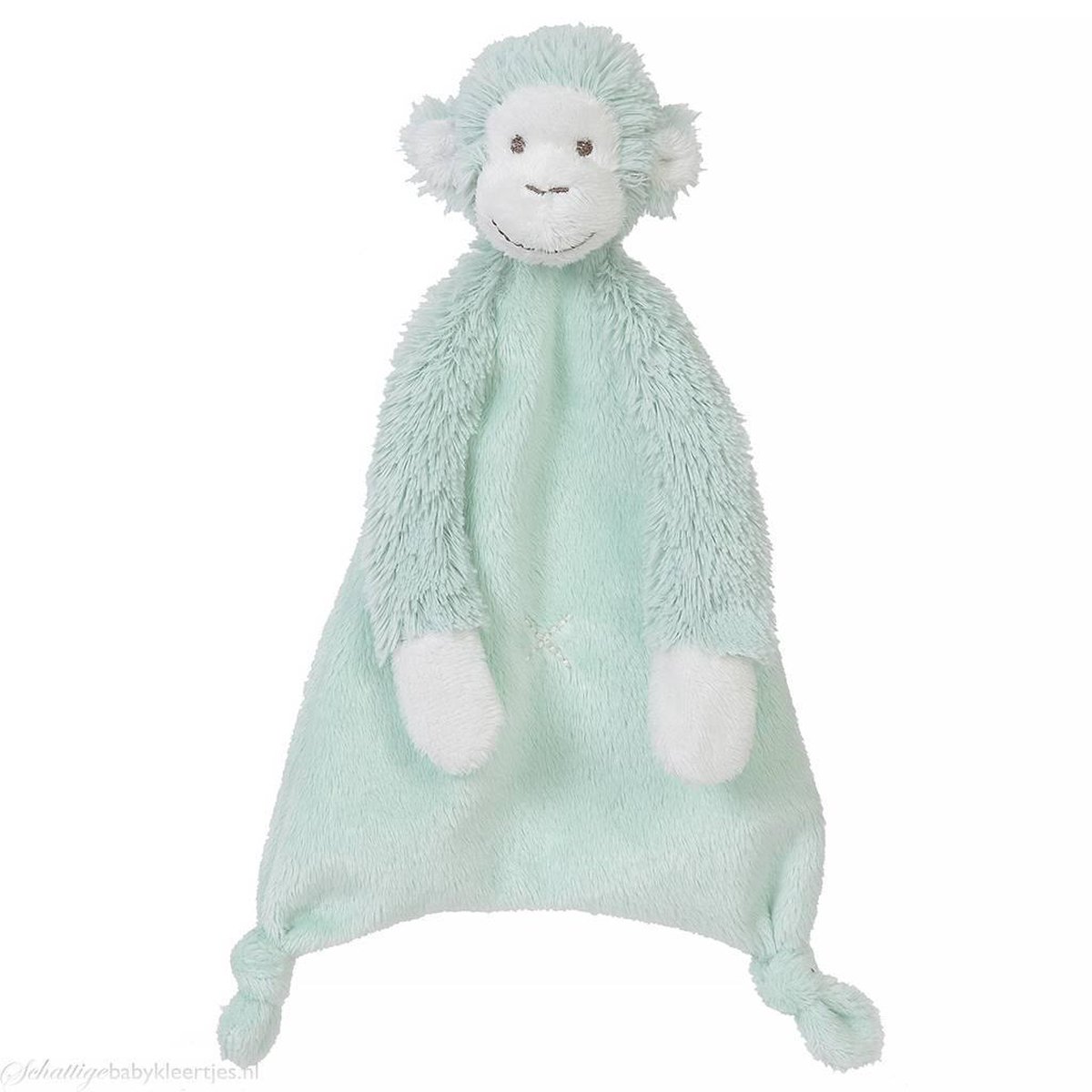 Happy Horse Lagoon Monkey Mickey Tuttle