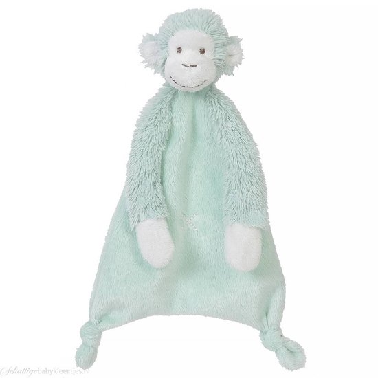 Happy Horse Lagoon Monkey Mickey Tuttle