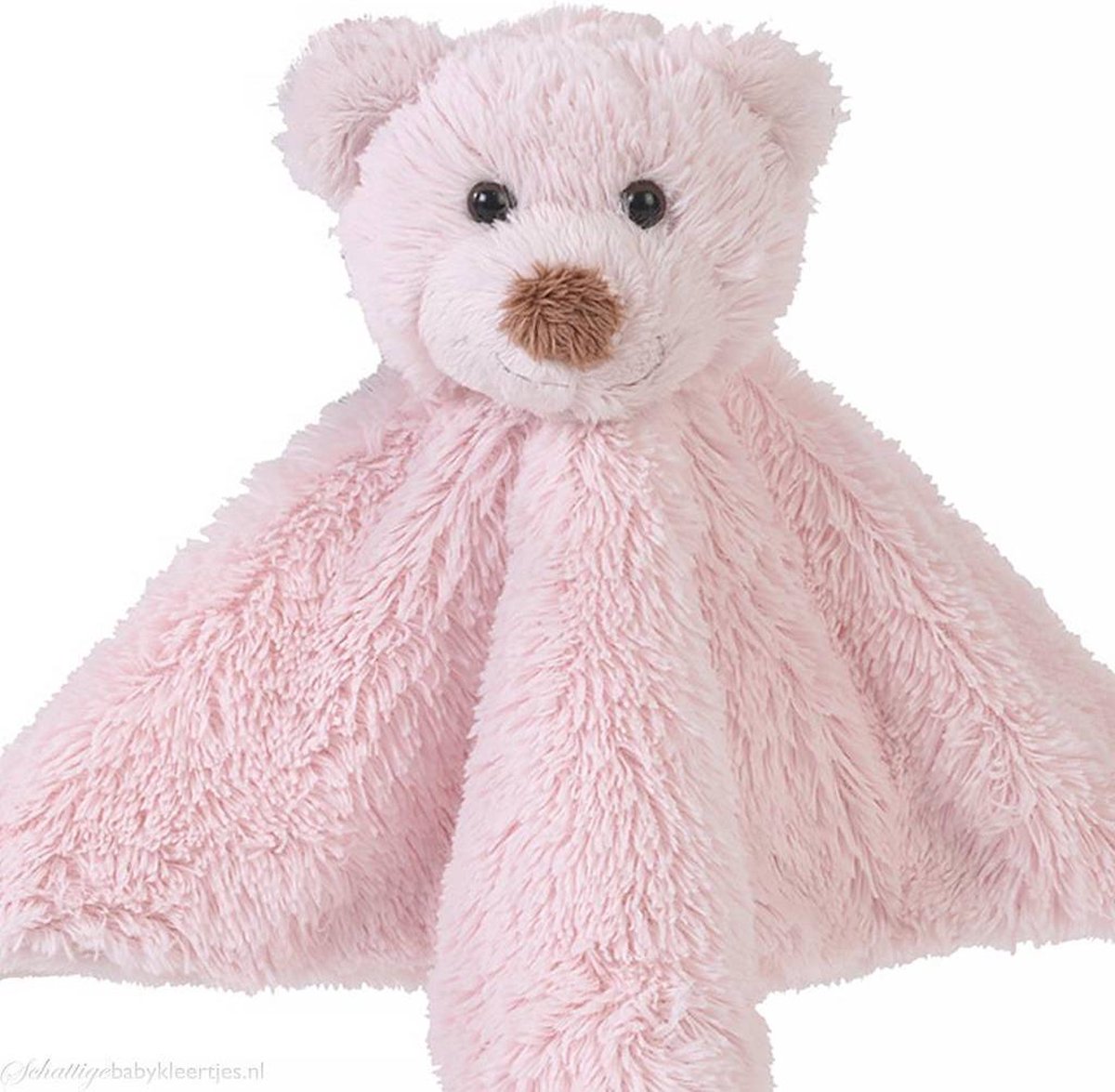 Happy Horse Pink Bear Boogy Tuttle
