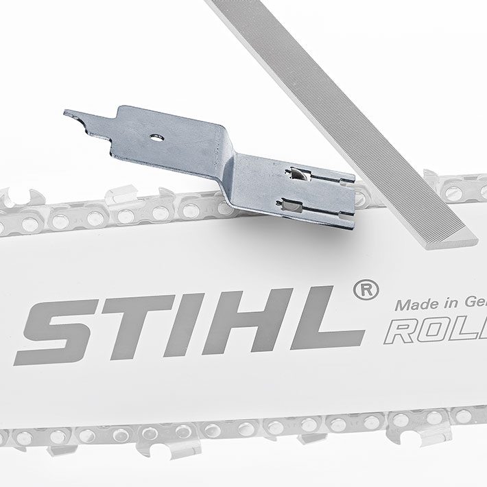 Stihl Accessoires Vijlkaliber FL1 1/4"P - 8934006