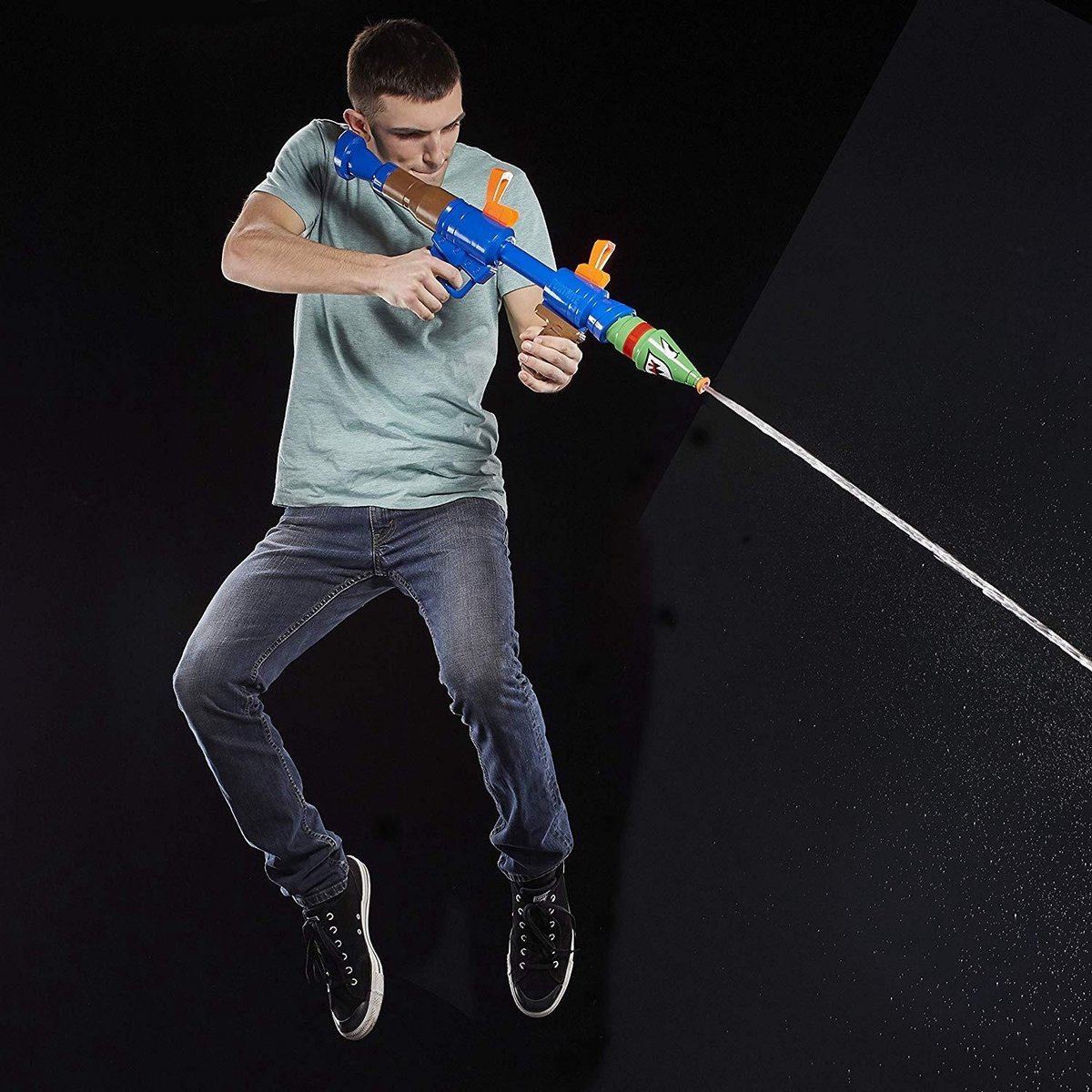 Nerf Super Soaker Fortnite Rl