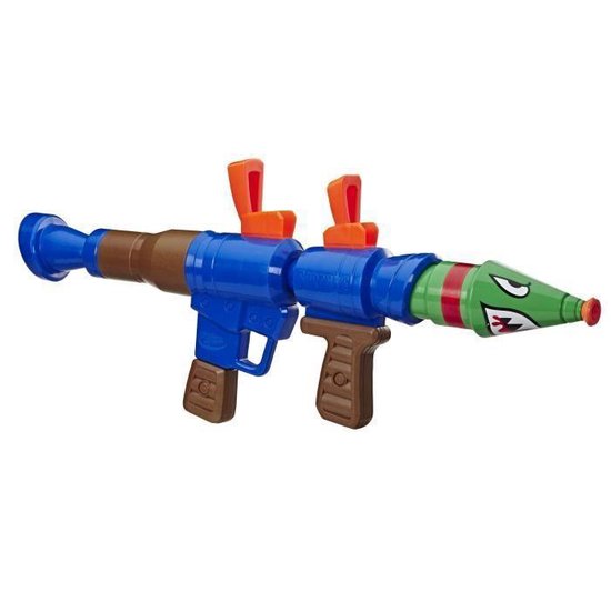 Nerf Super Soaker Fortnite Rl