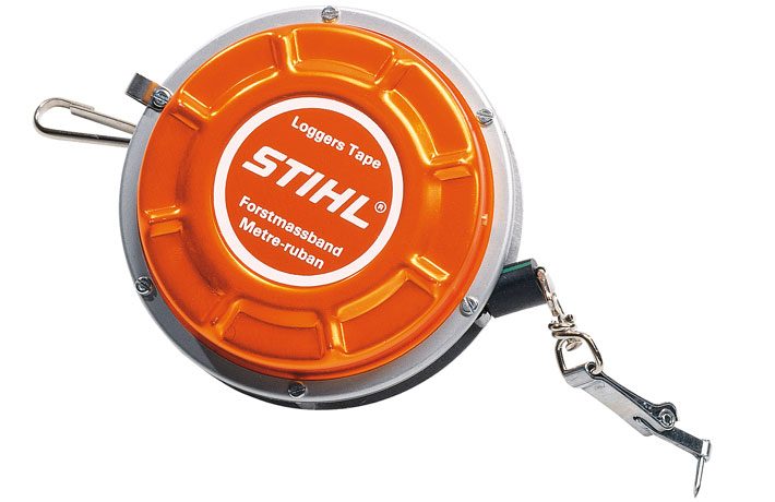 Stihl Accessoires Rolmaat 15 m - 8810800