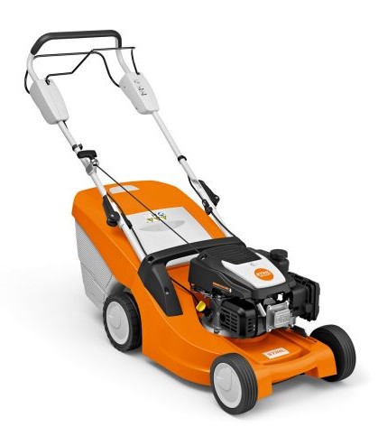 Stihl Accessoires RM 443.1 T | Benzine Gazonmaaier | 41 cm | 2800 omw./min - 63380113416