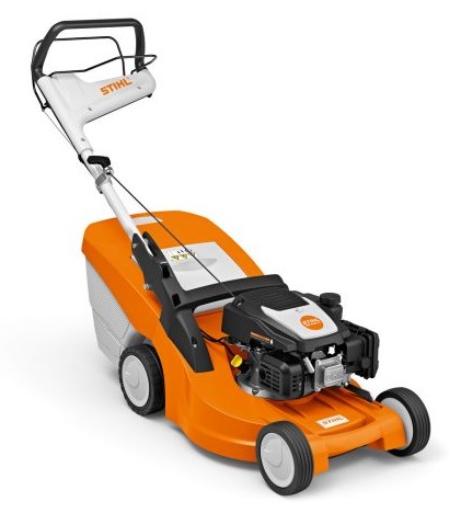 Stihl Accessoires RM 448TC | Benzine Gazonmaaier | Met Monostuur | 46 cm | 2800 omw./min - 63580113425