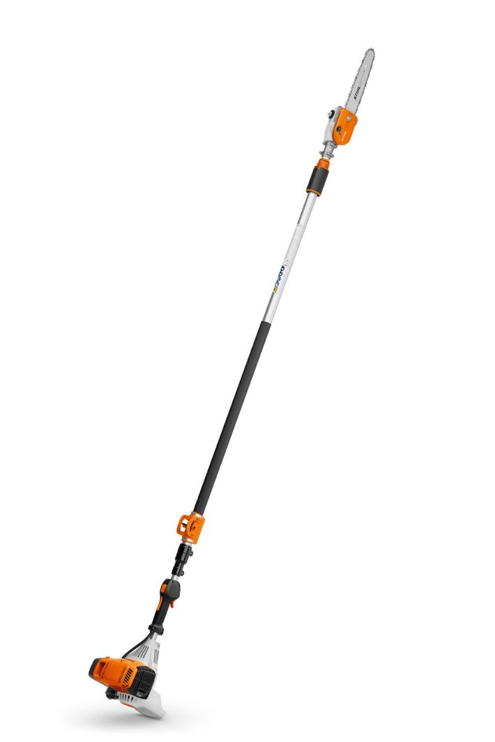 Stihl Accessoires HT 135 Hoogsnoeier | 30cm | 1,4 kW | 1,9 pk - 41822000198