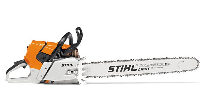 Stihl Accessoires MS 661 C-M W Benzinekettingzaag | 63cm | 5,4 kW | 7,3 pk | 36RS - 11442000346