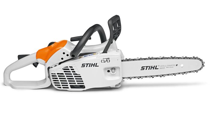 Stihl Accessoires MS 194 C-E Benzinekettingzaag | 35 cm | 1,4 kW | 1,9 pk | 61PMM3 - 11372000390