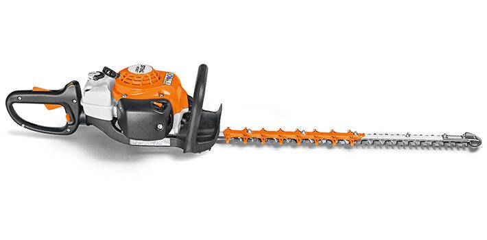 Stihl Accessoires HS 82 T Heggenschaar | 60 cm | 30 mm | 0,7 kW | 1 pk - 42370112985