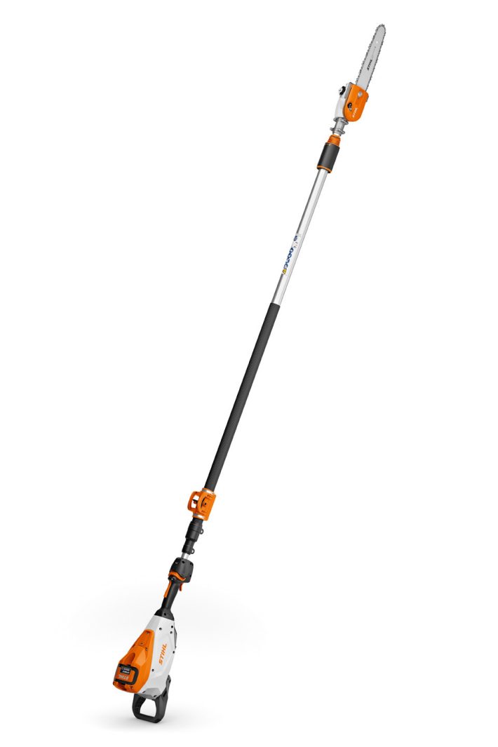 Stihl Accessoires HTA 135 Accuhoogsnoeier | 30cm/12" | 71PM3 - LA012000002