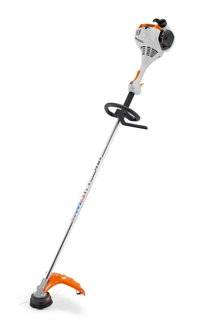 Stihl Accessoires FS 55 R Kantenmaaier en bosmaaier | AutoCut 25-2 | 0,75 kw | 1pk - 41402000526