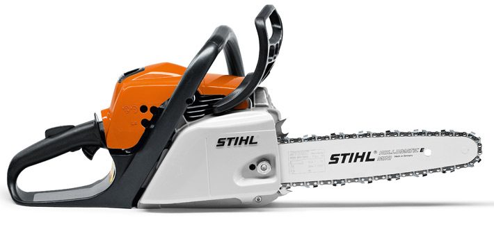 Stihl Accessoires MS 181 Benzinekettingzaag | 35 cm | 1,5 kW | 2 pk | 63PM3 - 11392000145