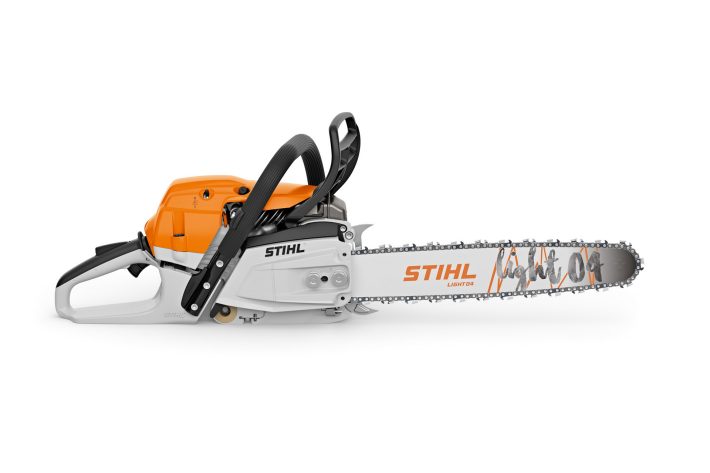 Stihl Accessoires MS 261 C-M VW Benzinekettingzaag | 35 cm | .325" | R M-Tron Motor - 11412000650