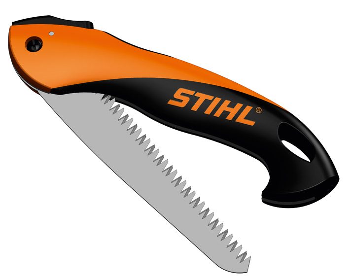 Stihl Accessoires Klapzaag PR 16 | 16 cm| 160 g - 8818700