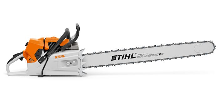 Stihl Accessoires MS 881 Benzinekettingzaag | 75 cm | 6,4 kW | 46RS - 11242000199