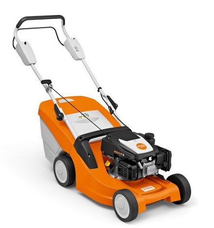 Stihl Accessoires RM 443 | Benzine Gazonmaaier | 41 cm | 2800 omw./min - 63380113406