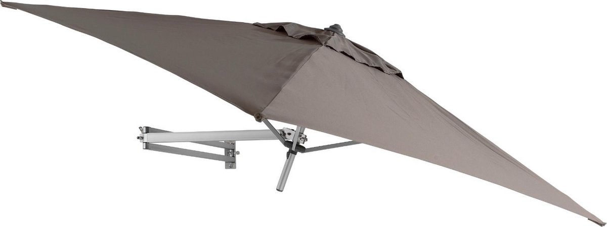 Velleman Umbrosa Ingenua Schaduwdoek Driehoek 4x4x4 M Sunbrella Mint - Groen