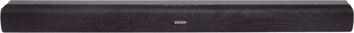 Denon soundbar DHT-S216 - Zwart