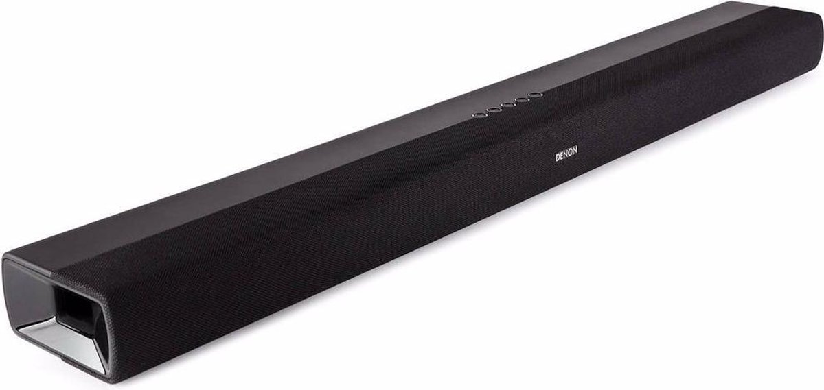 Denon soundbar DHT-S216 - Zwart