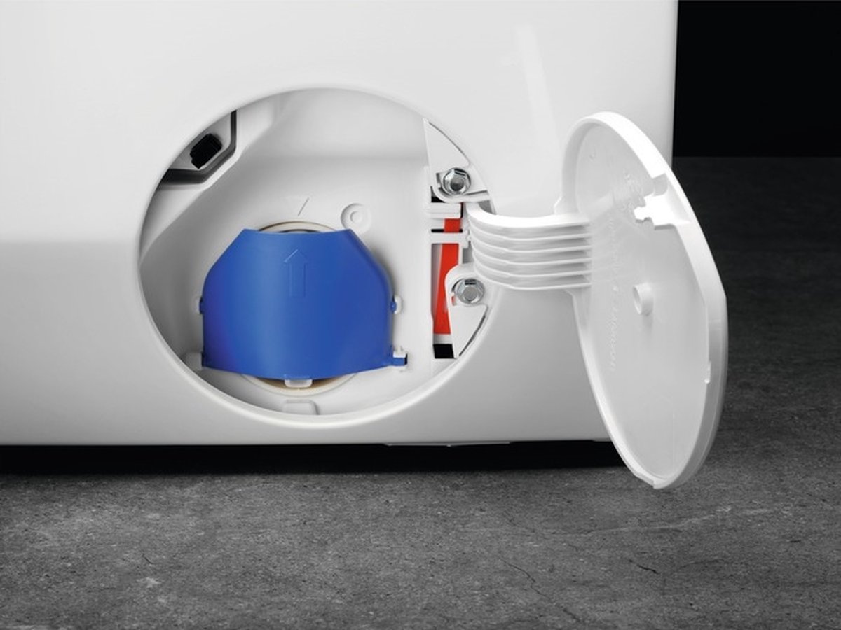AEG UniversalDose ÖKOMix wasmachine L8FENS96EV