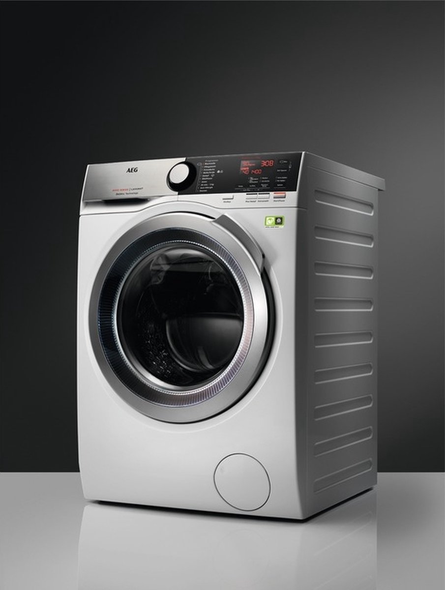 AEG UniversalDose ÖKOMix wasmachine L8FENS96EV