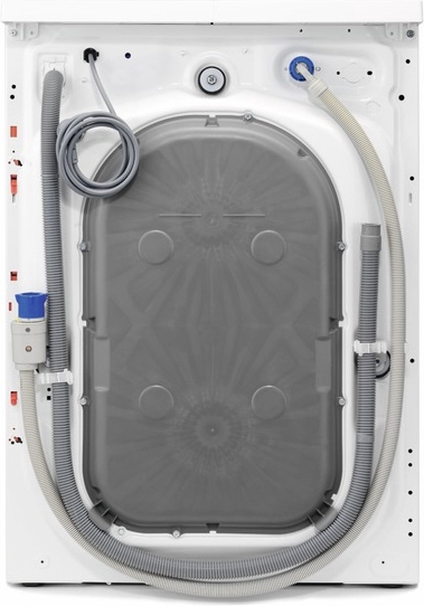 AEG UniversalDose ÖKOMix wasmachine L8FENS96EV