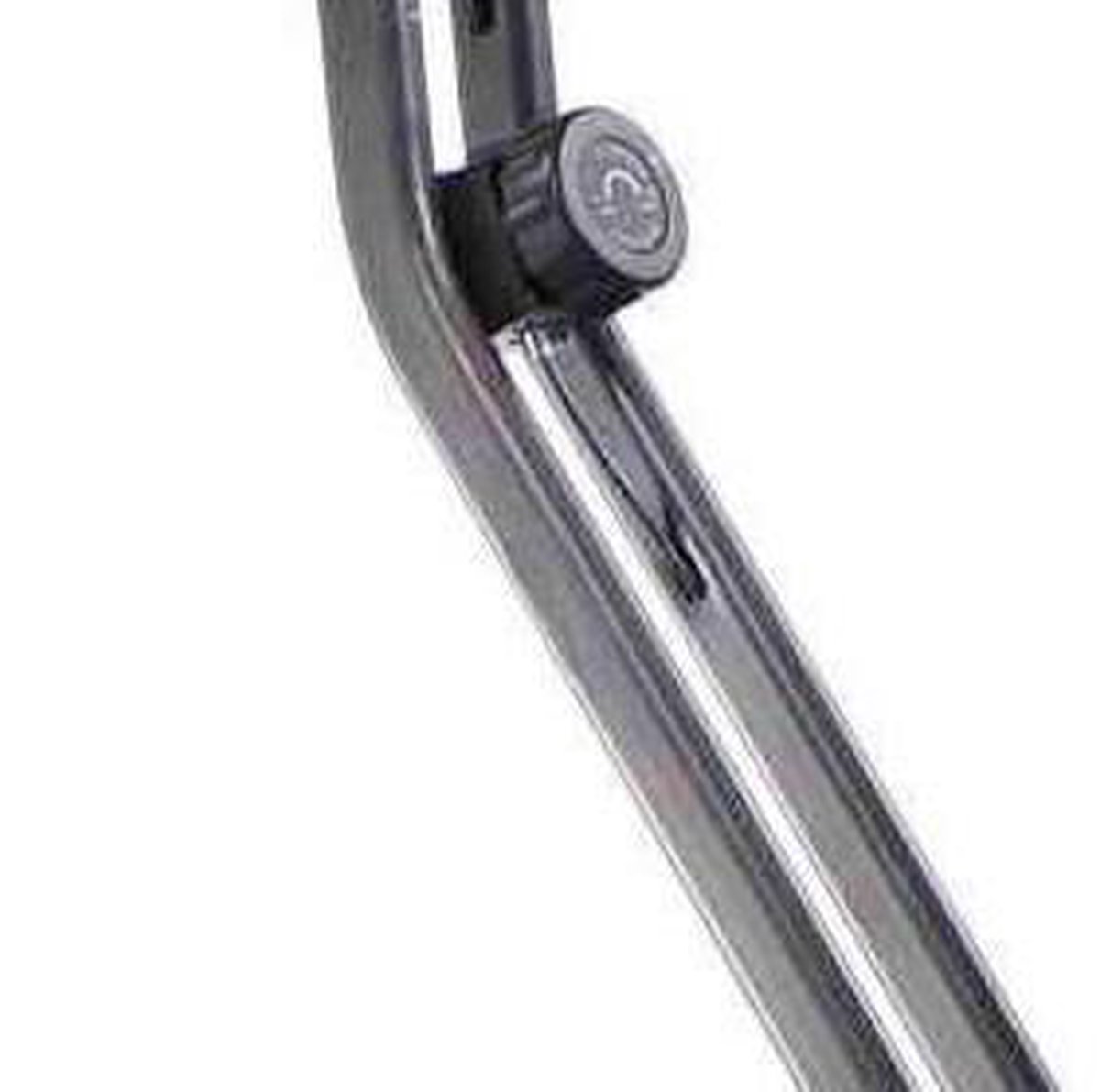 Toorx Fitness Toorx Brx-compact Inklapbare Hometrainer - Grijs