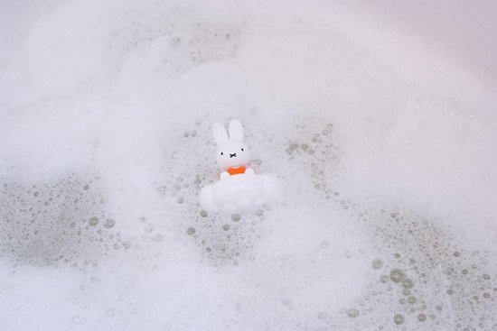 Rubo Toys Nijntje Regenmaker Voor In Bad - Oranje