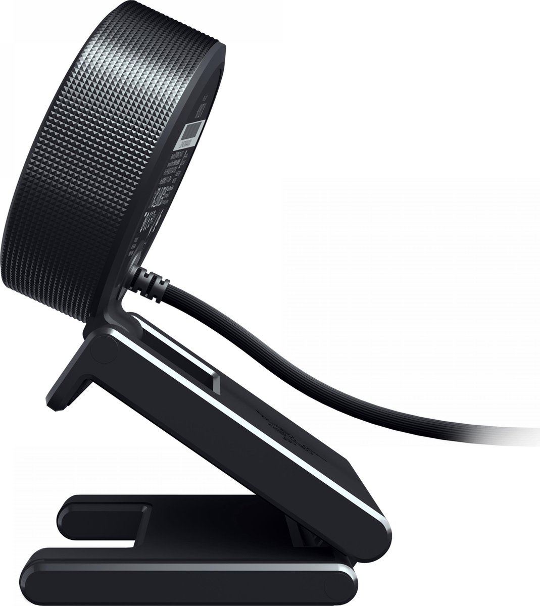 Razer Kiyo X Webcam - Zwart