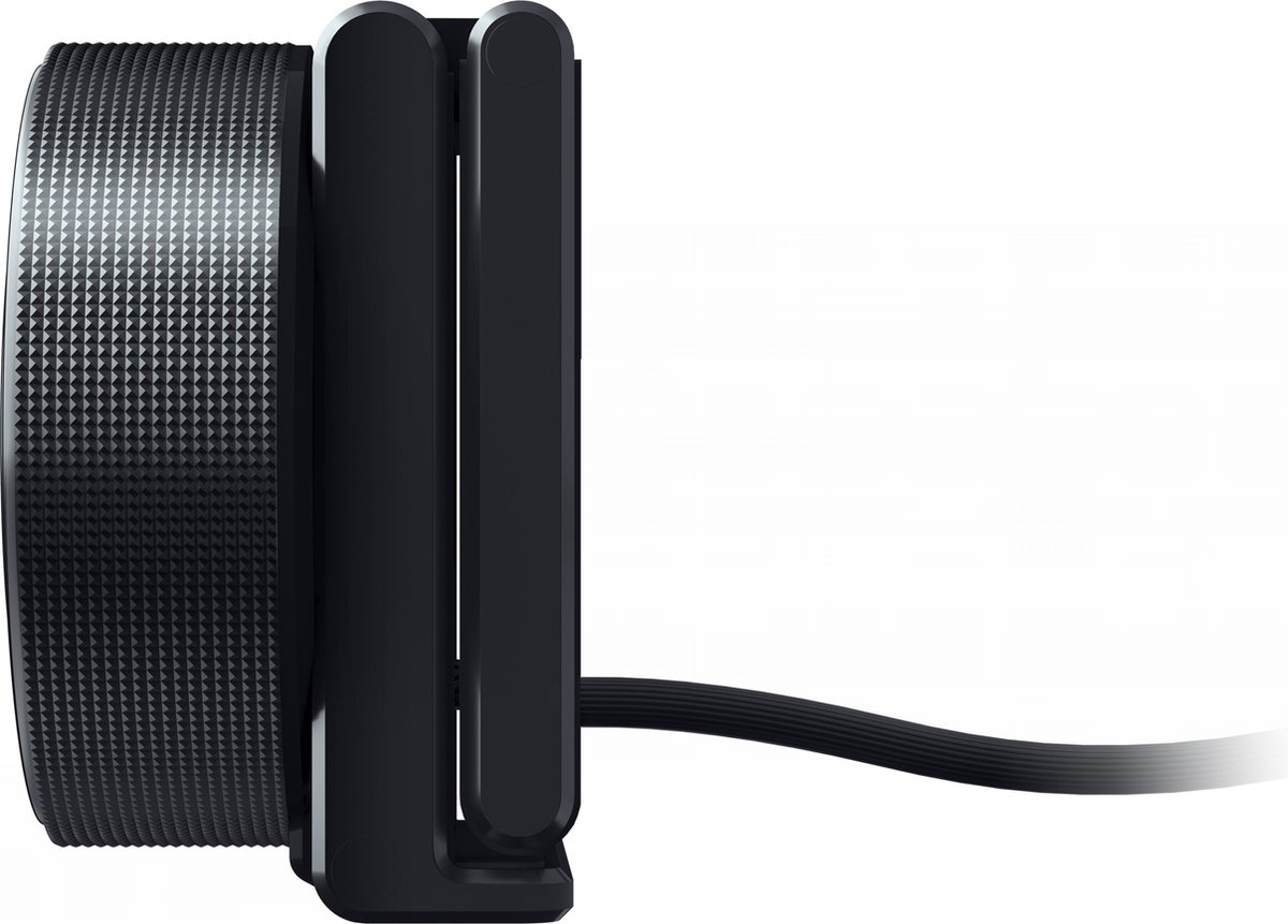 Razer Kiyo X Webcam - Zwart