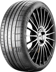 Pirelli P Zero SC ( 235/35 ZR19 (91Y) XL ) - Zwart