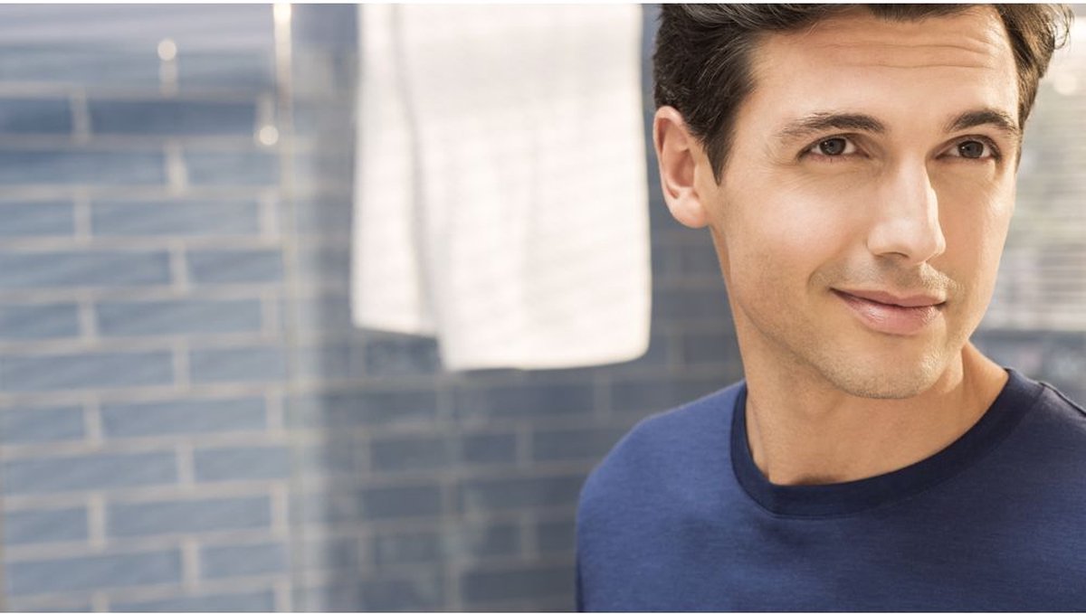 Philips NT5650/16 - Zwart