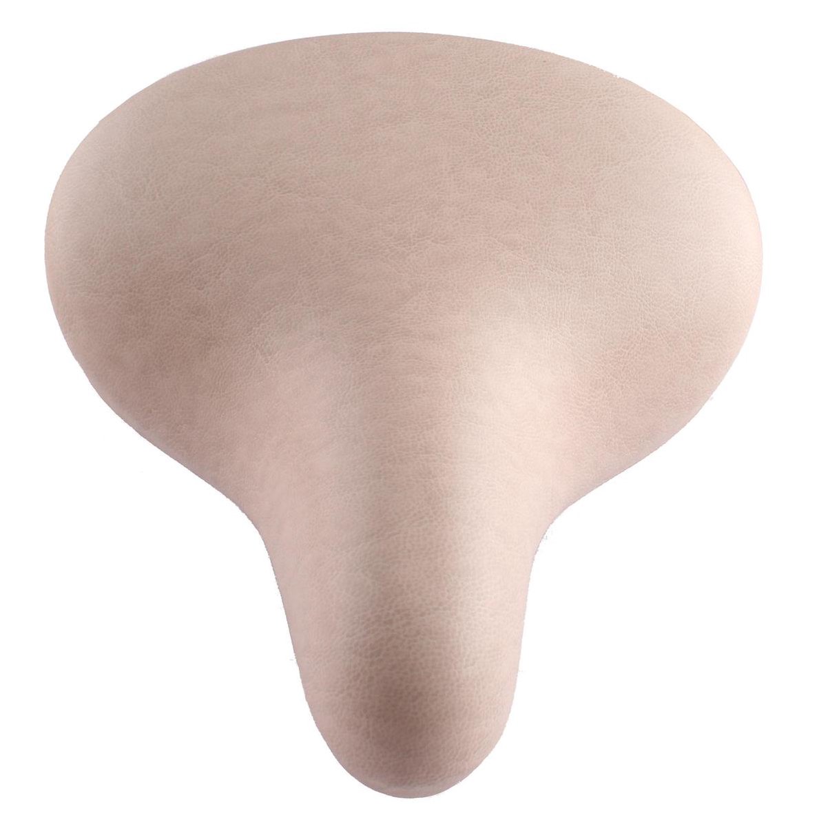 Selle Royal Zadel Gipsy Dames 260 X 250 Mm Creme