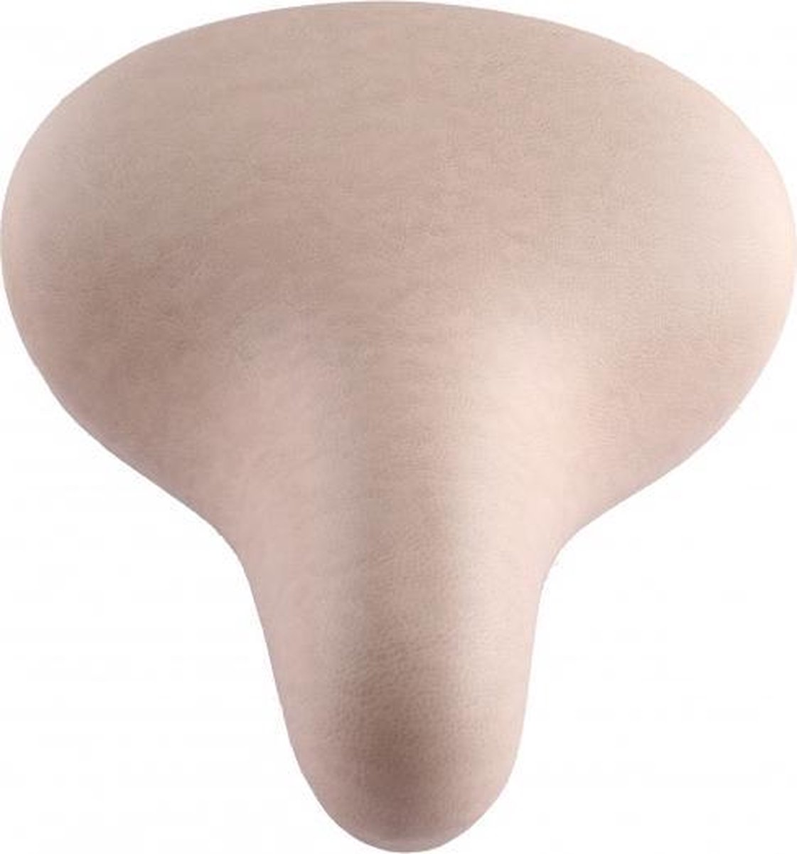Selle Royal Zadel Gipsy Dames 260 X 250 Mm Creme