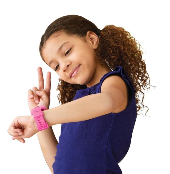 Vtech Kidizoom Smartwatch Dx2 - Roze