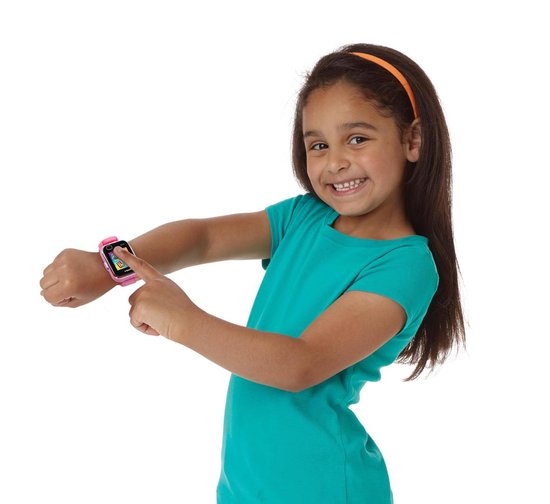 Vtech Kidizoom Smartwatch Dx2 - Roze