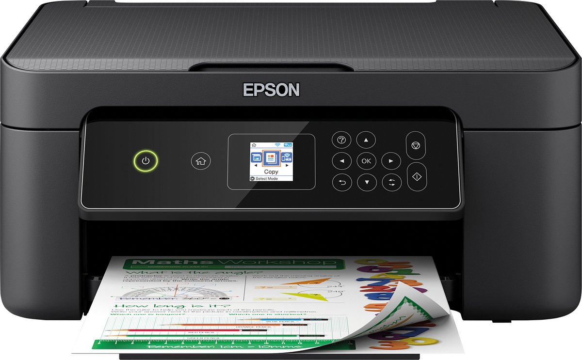 Epson Expression Home XP-3150 - Negro