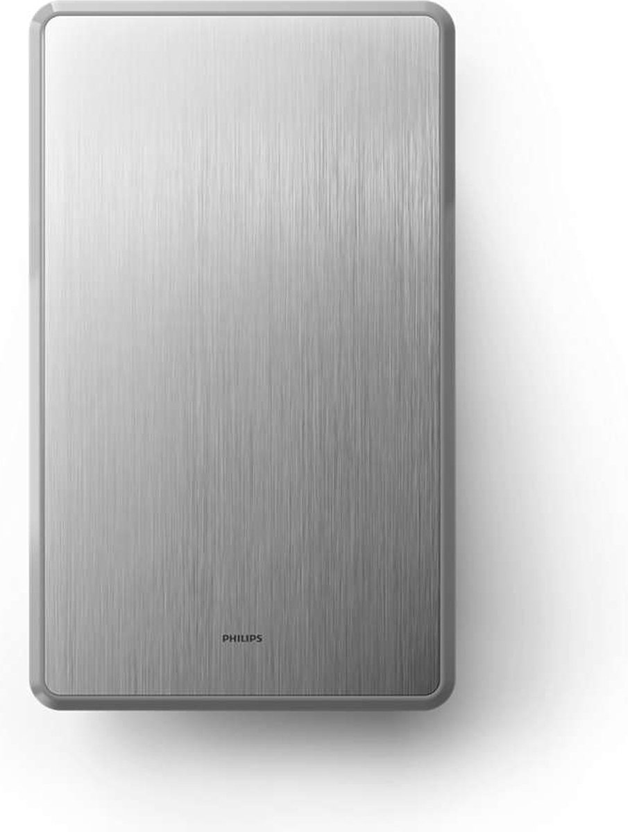 Philips TAW8506/10 - Silver
