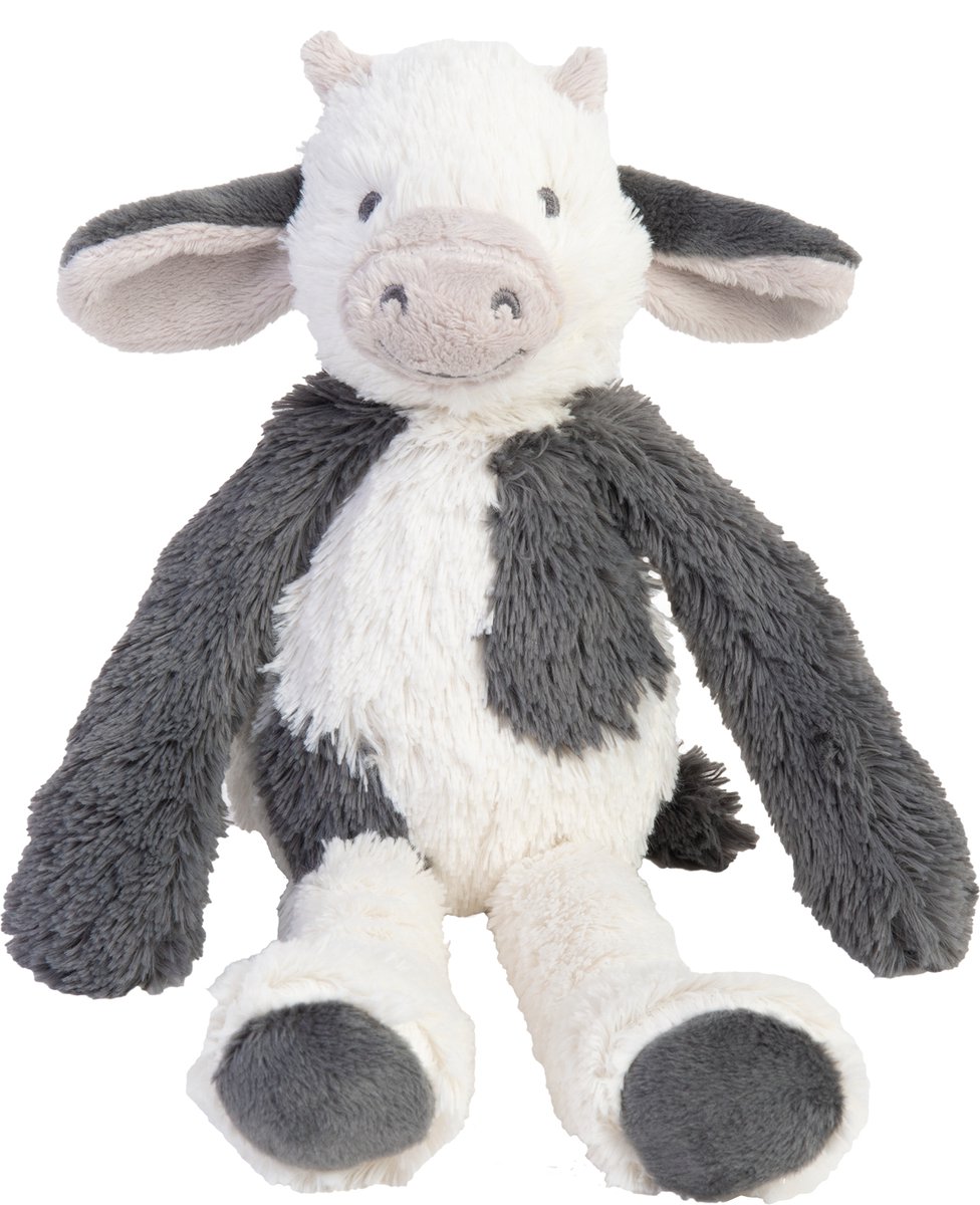 Happy Horse Knuffel Koe Casper Nr. 1