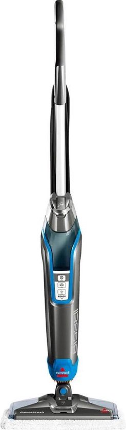 Bissell 2113n Powerfresh - Stoomreiniger - Azul