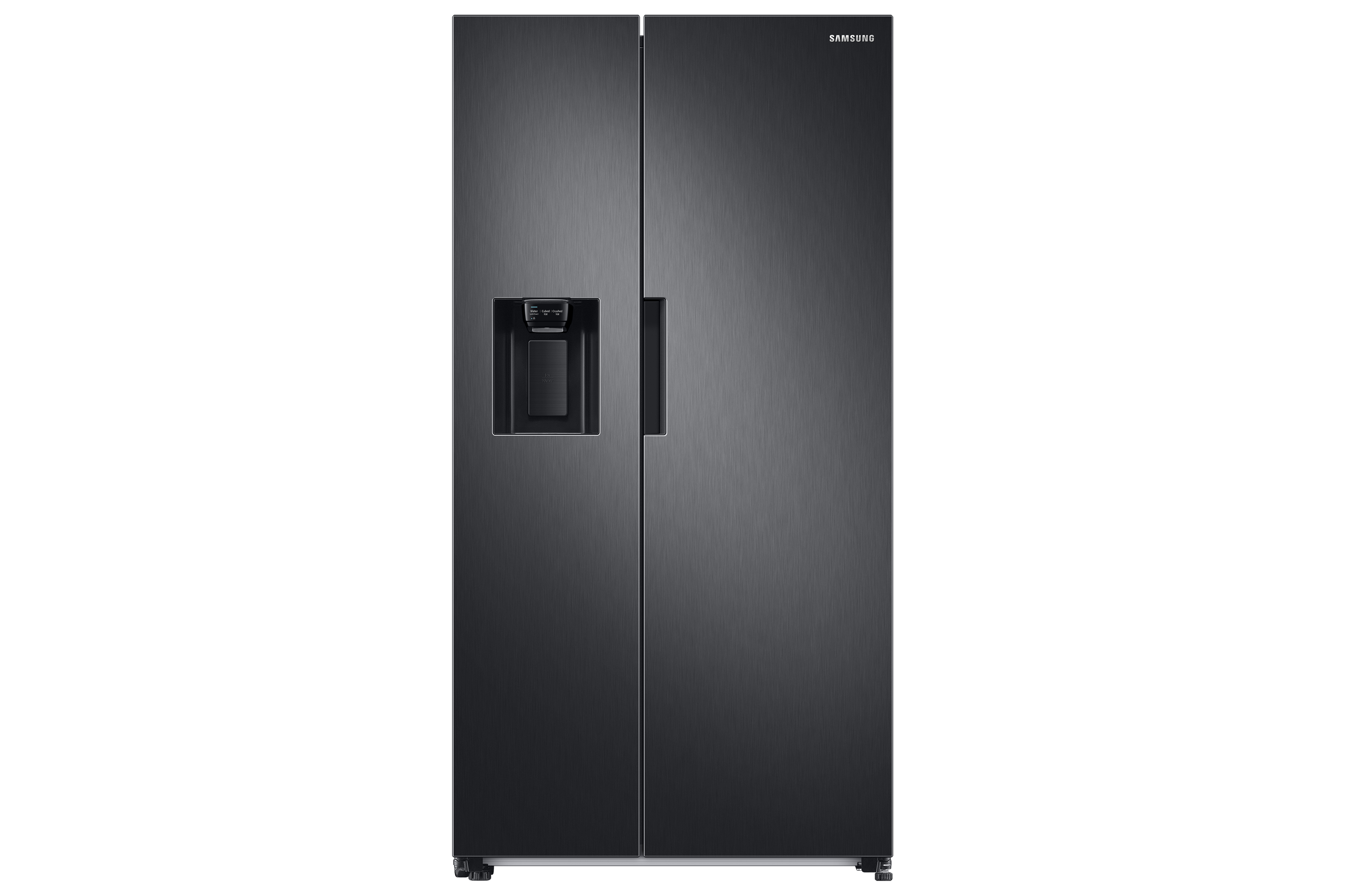 Samsung Amerikaanse koelkast (634L) RS67A8811B1 - Zwart
