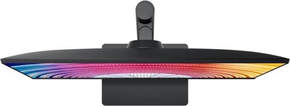 Samsung 24" QHD Professional Monitor S60A - Zwart