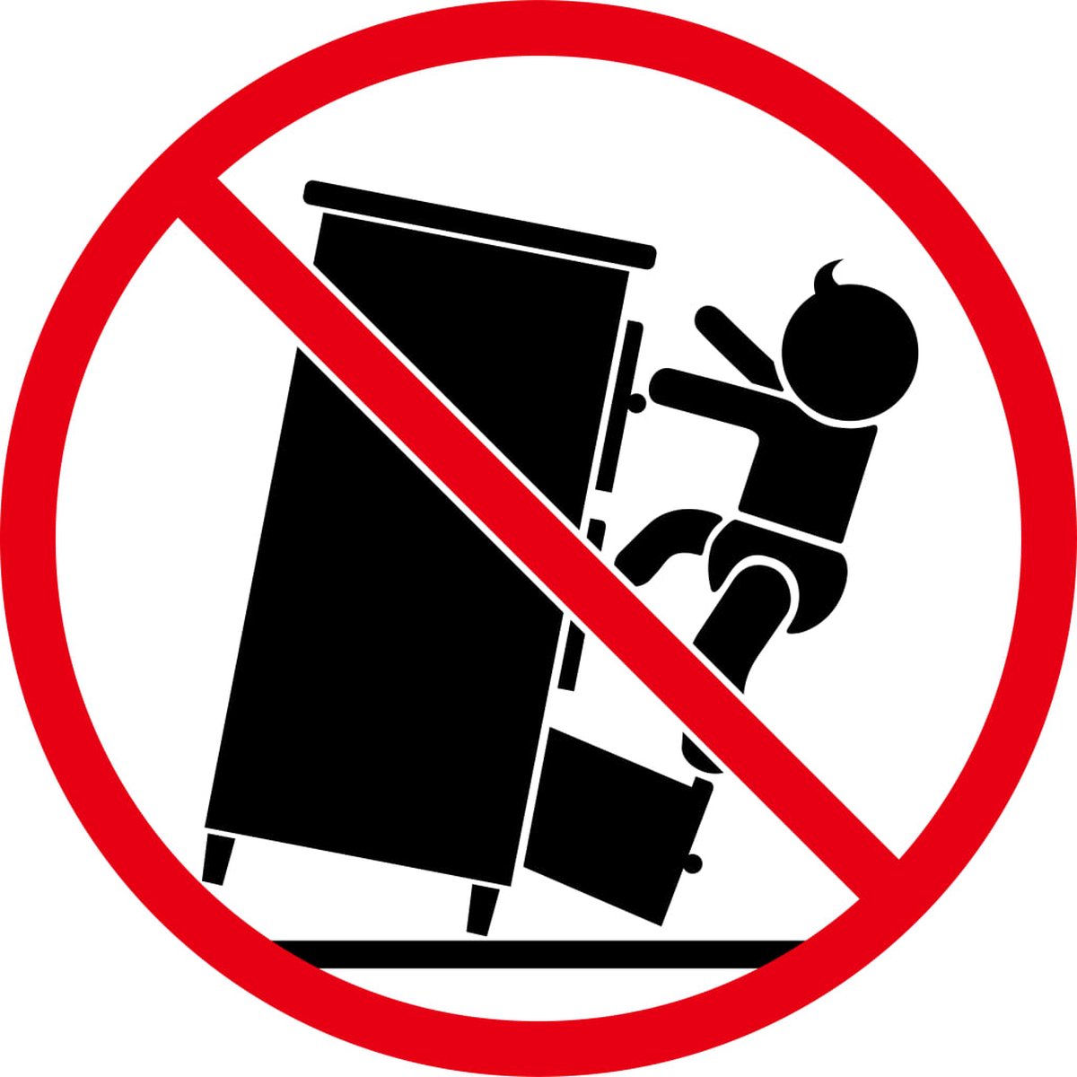 Vidaxl Bijzettafel - Wit